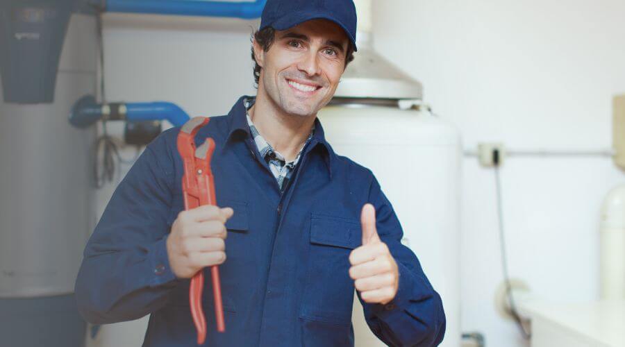 Professional septic pumping service in Rockmart, GA